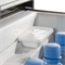 Абсорбционный холодильник Dometic Combicool ACX3 40G M175746 - фото 4922485