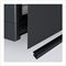 Абсорбционный холодильник Vitrifrigo VTR5075 DG M206100 - фото 4922495