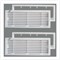 Абсорбционный холодильник Vitrifrigo VTR5075 DG M206100 - фото 4922497