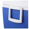 Изотермический контейнер Igloo Island Breeze 48 blue M26648 - фото 4922528