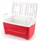 Изотермический контейнер Igloo Island Breeze 48 red M26650 - фото 4922562