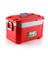 Термоконтейнер Igloo Latitude 50 red M182770 - фото 4922592