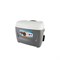 Термоконтейнер Igloo Island Breeze 60 Roller gray M95646 - фото 4922643