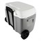 Термоконтейнер Igloo Island Breeze 60 Roller gray M95646 - фото 4922645