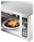 Печь микроволновая Menumaster RCS511DSE E38769 - фото 4923361