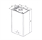 Настенный газовый котел Protherm Ягуар 24 JTV (0010018582) M38468 - фото 4927724