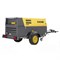 Дизельный компрессор Atlas Copco XAS 137 Kd COM2 Generator 904-038169 - фото 4962068