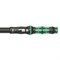Ключ динамометрический регулируемый WERA Click-Torque E 1 Push R/L 151-156795 - фото 4990302
