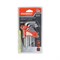 Набор шестигранных ключей PATRIOT SKH-9 234-189859 - фото 4990484