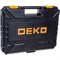Набор инструментов для авто DEKO DKAT94 (94 предмета) 344-242080 - фото 4990620