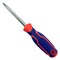 Набор инструментов WORKPRO 3/8  75шт 344-220714 - фото 4990693