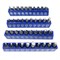 Набор инструментов WORKPRO 3/8  75шт 344-220714 - фото 4990695