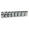 Набор инструментов WORKPRO 3/8  75шт 344-220714 - фото 4990696