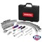 Набор инструментов WORKPRO 1/4 +1/2  108шт 344-220711 - фото 4990732
