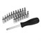 Набор инструментов WORKPRO 1/4 +1/2  108шт 344-220711 - фото 4990733