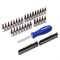 Набор инструментов WORKPRO 1/4 +3/8 +1/2  172шт 344-220713 - фото 4990742