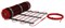 Нагревательный мат AC ELECTRIC ACMM2-150-1 M210134 - фото 4992440