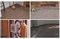 Нагревательный мат Unimat BOOST-0400 M26973 - фото 4993708