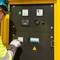 Дизельная электростанция Atlas Copco QES 9 в кожухе 620-082874 - фото 5020955
