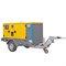 Дизельная электростанция Atlas Copco QЕS 14 в кожухе 620-082876 - фото 5020984