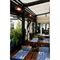 Инфракрасный обогреватель Frico IHF10 M23373 - фото 5109462