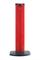 Инфракрасный обогреватель Luxeva LXV 2500 -VR red M174387 - фото 5109977