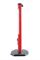 Инфракрасный обогреватель Luxeva LXV 2500 -VR red M174387 - фото 5109978