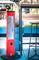 Инфракрасный обогреватель Luxeva LXV 2500 -VR red M174387 - фото 5109980