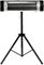 Инфракрасный обогреватель Neoclima SHAFT-T2.0 M189252 - фото 5110392