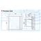 Вытяжка для ванной Soler & Palau SILENT-100 CRZ DESIGN ECOWATT M44308 - фото 5158985