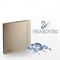 Вытяжка для ванной Soler & Palau SILENT-100 CZ CHAMPAGNE SWAROVSKI DESIGN (230V 50) M44339 - фото 5159113