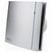Вытяжка для ванной Soler & Palau SILENT-200 CZ SILVER DESIGN-3C M44365 - фото 5159217