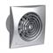 Вытяжка для ванной Soler & Palau SILENT-100 CRZ SILVER M44375 - фото 5159251