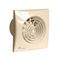 Вытяжка для ванной Soler & Palau SILENT-200 CZ CHAMPAGNE M44387 - фото 5159297