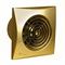 Вытяжка для ванной Soler & Palau SILENT-200 CZ GOLD M44388 - фото 5159300