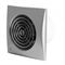 Вытяжка для ванной Soler & Palau SILENT-200 CZ SILVER M44390 - фото 5159306