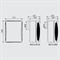 Вытяжка для ванной Soler & Palau EBB 100NT M44407 - фото 5159338