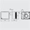 Вытяжка для ванной Soler & Palau EBB-250 M DESIGN (230V 50) M44416 - фото 5159354