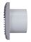 Вытяжка для ванной DiCiTi SILENT 4C dark gray metal M105669 - фото 5159607