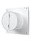 Вытяжка для ванной DiCiTi SILENT 5C TURBO M105674 - фото 5159625