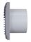 Вытяжка для ванной DiCiTi SILENT 5C dark gray metal M105677 - фото 5159634