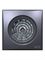 Вытяжка для ванной DiCiTi AURA 4C dark gray metal M105730 - фото 5159671