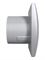 Вытяжка для ванной DiCiTi AURA 4C gray metal M105731 - фото 5159676