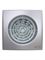 Вытяжка для ванной DiCiTi AURA 5C gray metal M105740 - фото 5159689