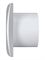 Вытяжка для ванной DiCiTi AURA 5C gray metal M105740 - фото 5159690