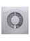 Вытяжка для ванной DiCiTi SLIM 4C gray metal M107492 - фото 5159768