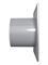 Вытяжка для ванной DiCiTi SLIM 4C gray metal M107492 - фото 5159769
