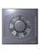 Вытяжка для ванной DiCiTi SLIM 4C dark gray metal M107495 - фото 5159773