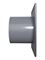 Вытяжка для ванной DiCiTi SLIM 4C dark gray metal M107495 - фото 5159774