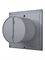 Вытяжка для ванной DiCiTi SLIM 4C dark gray metal M107495 - фото 5159775